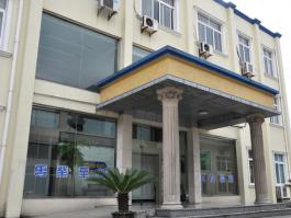 杜索辦公樓一角